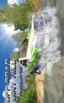 Offroad Dirt Hill Racing游戏截图5