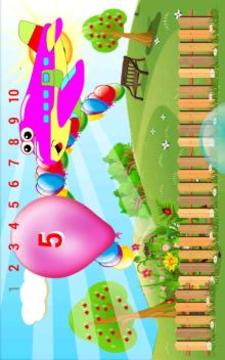 Poppy Hoppy - Baby Games age 2 - 5游戏截图5