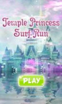 Temple Princess Surf Run游戏截图3