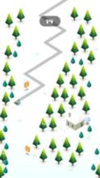 Slidy Snail游戏截图3