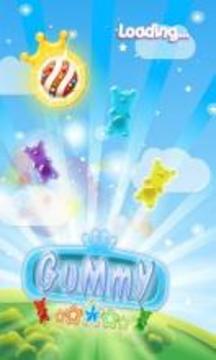 GUMMY DROP PUZZLE游戏截图4