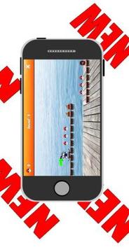 Super Cup&Head Adventure Game游戏截图3