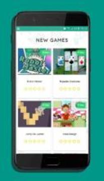 Arcade Games World游戏截图3