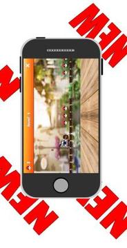 Super Cup&Head Adventure Game游戏截图2