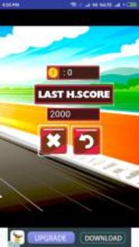 Car Racing Game - Burn the Road游戏截图1