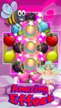 Sweet Candy Fruit游戏截图3