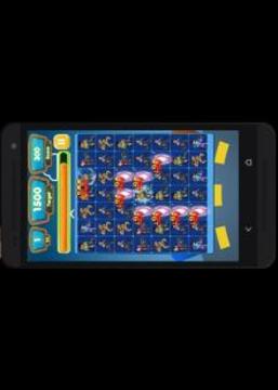 Shiva Blast Link游戏截图2