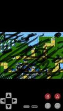 RunNES (NES Emulator)游戏截图1