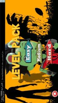 Rusty Adventure in Zombie City游戏截图2