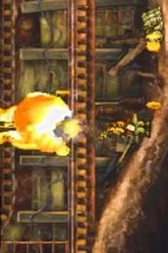 New Metal Slug 7 Hint游戏截图3