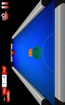 Air Hockey 2015 - Board Games游戏截图3