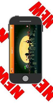 Super Cup&Head Adventure Game游戏截图4