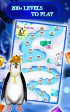 Penguin Rescue游戏截图5