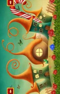 Escape game-Candyland Squirrel游戏截图1