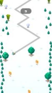 Slidy Snail游戏截图4