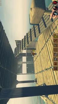 Raft Survival Multiplayer 2 3D游戏截图4