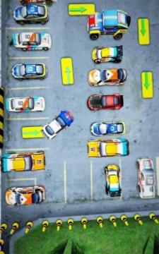 Car Parking Master 3d Driving游戏截图3