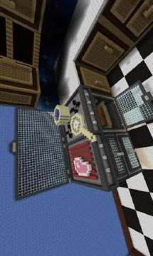Map Hide and Seek for MCPE游戏截图2