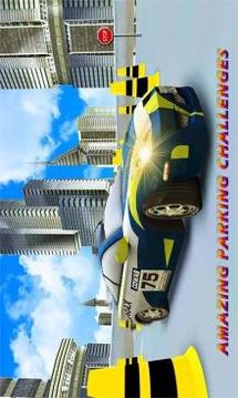 Car Parking Master 3d Driving游戏截图1