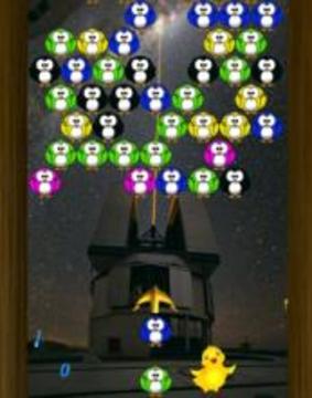 Birds Bubble Shooter 2016游戏截图2