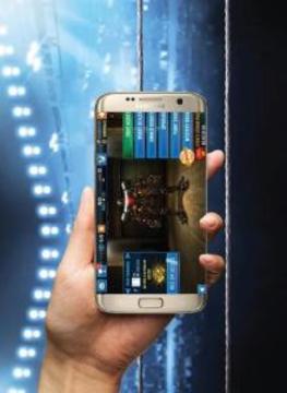 Guide Real Steel World WRB Robot Boxing Champions游戏截图1