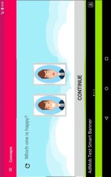 Preschool Concepts游戏截图2