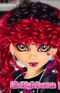 Girl Games By Kiz10girls.com游戏截图2