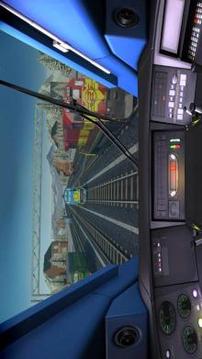 Chained Trains 3D - Multiplayer Racing游戏截图5