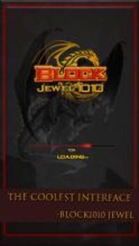 Block jewel 1010游戏截图1
