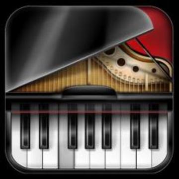 Learn piano game multitouch游戏截图1