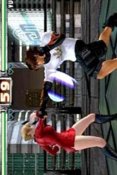 Pro Bloody roar 4 Hint New游戏截图2