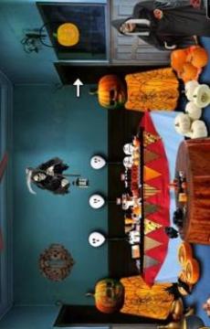 Escape Game: Halloween Ghost游戏截图5