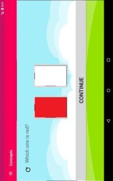 Preschool Concepts游戏截图3