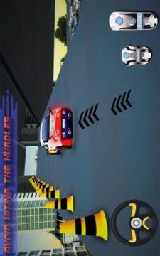 Car Parking Master 3d Driving游戏截图5