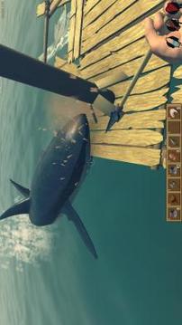 Raft Survival Multiplayer 2 3D游戏截图2