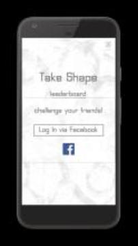 Take Shape游戏截图2