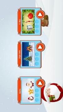 Santa Claus Challenge游戏截图4