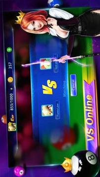 8 Ball Star - Ball Pool Billiards游戏截图5