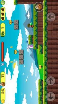 Rabbids Run游戏截图3