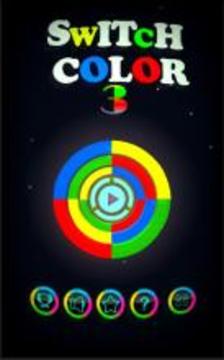 Switch Color 3游戏截图1