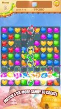Fantasy Candy游戏截图3