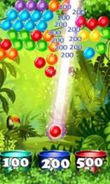 Pop Rescue Bubble Shooter游戏截图3