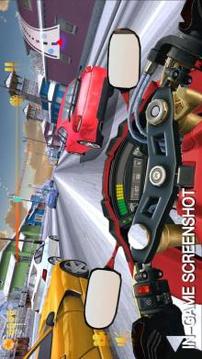 High Speed Moto游戏截图4