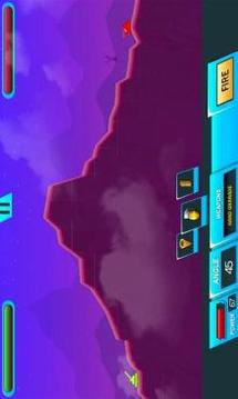 Tiny Tanker游戏截图3