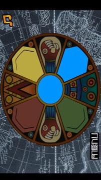 Maya Memory游戏截图4