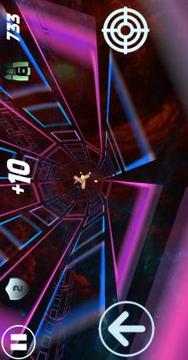 Space Speed 3D游戏截图4