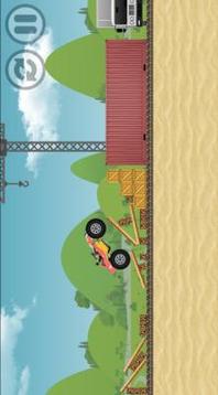 Mission Car High Speed Auto Racing游戏截图1