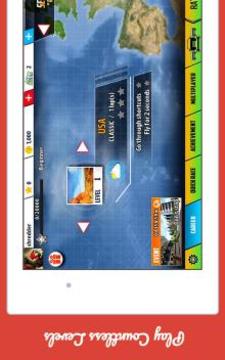 Super Speedy Car Race游戏截图5