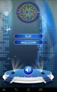 You are Millionaire 2015游戏截图1