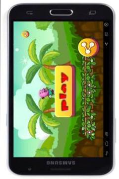 motu run way FurFuri Marathon游戏截图3